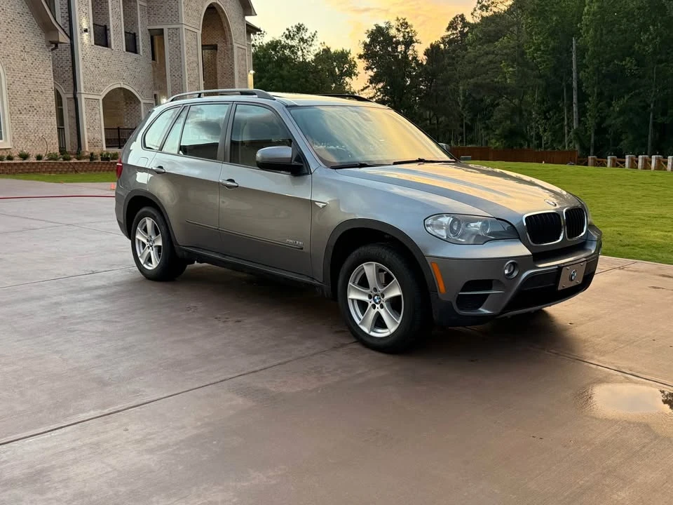 2012 BMW E70 X5 - Image 4 of 16