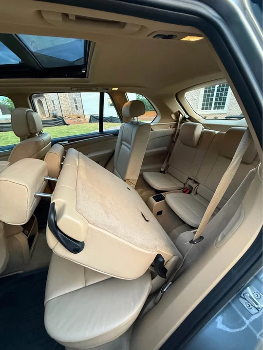 2012 BMW E70 X5 - Image 11 of 16