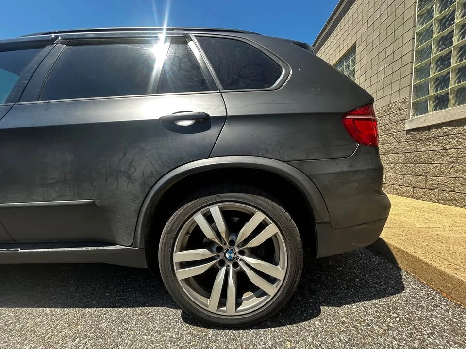 2012 BMW E70 X5 - Image 8 of 14