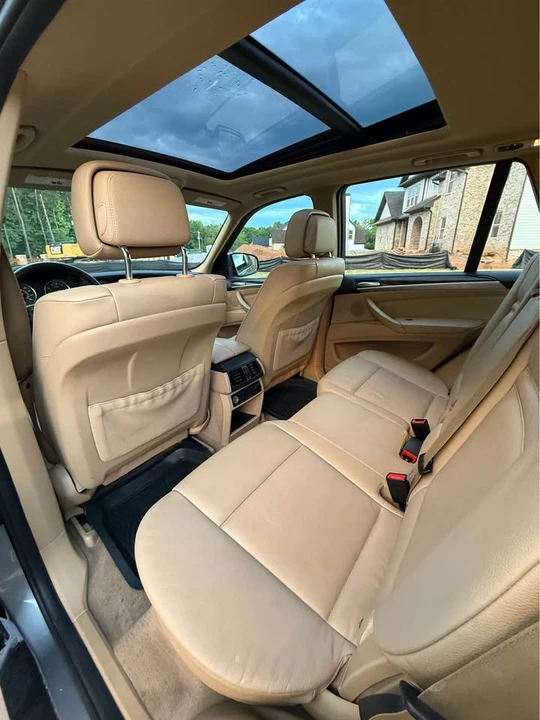 2012 BMW E70 X5 - Image 10 of 16