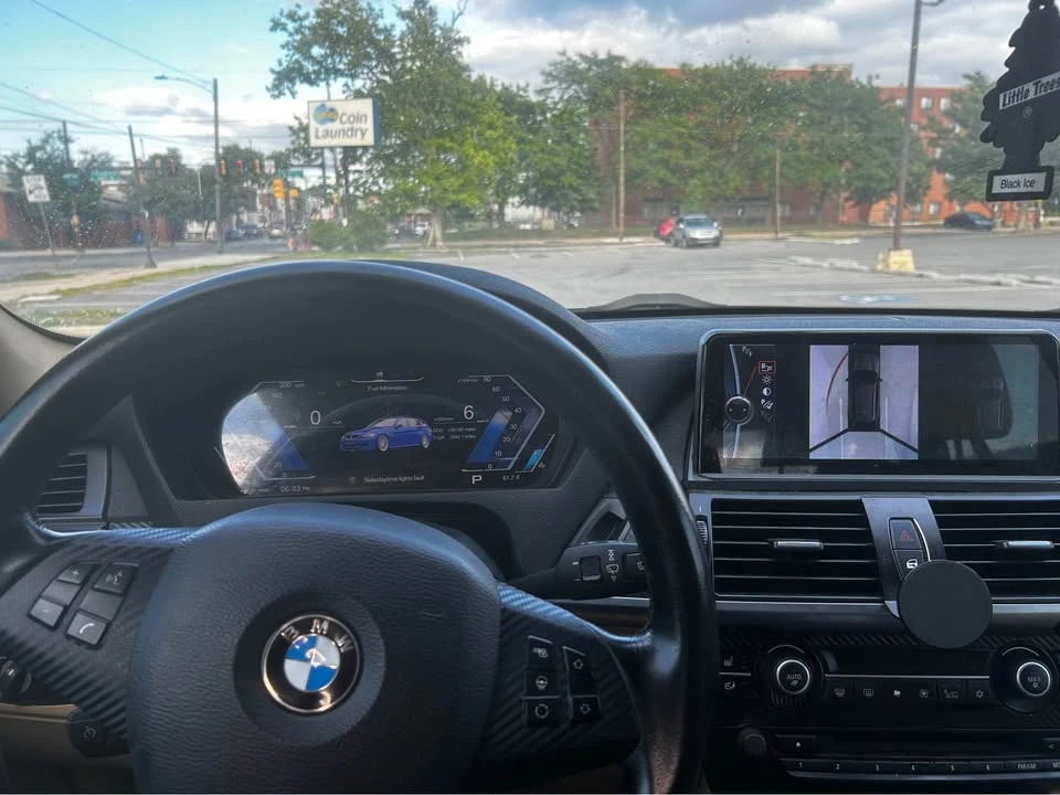 2012 BMW E70 X5 - Image 14 of 14
