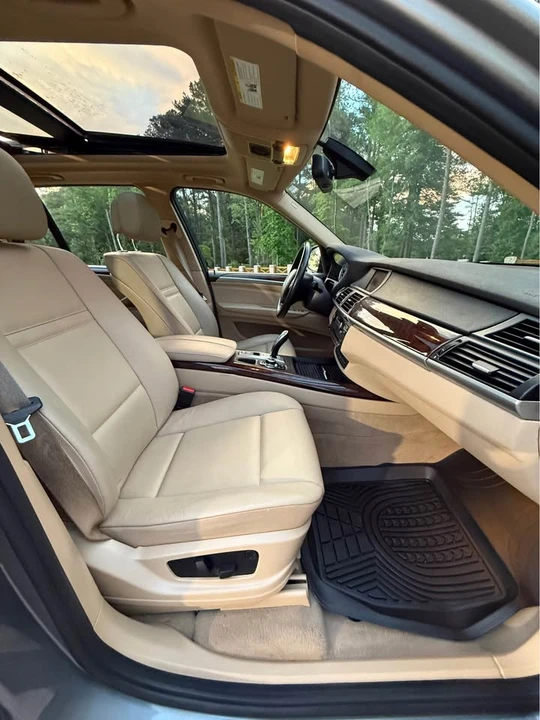 2012 BMW E70 X5 - Image 16 of 16