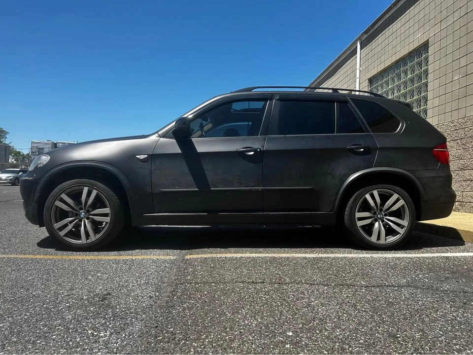 2012 BMW E70 X5 - Image 4 of 14