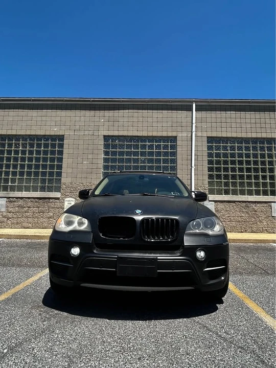 2012 BMW E70 X5 - Image 2 of 14