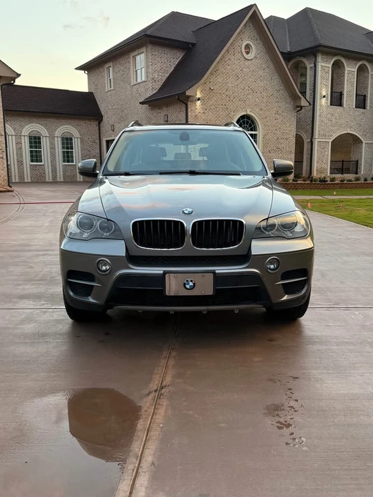 2012 BMW E70 X5 - Image 2 of 16