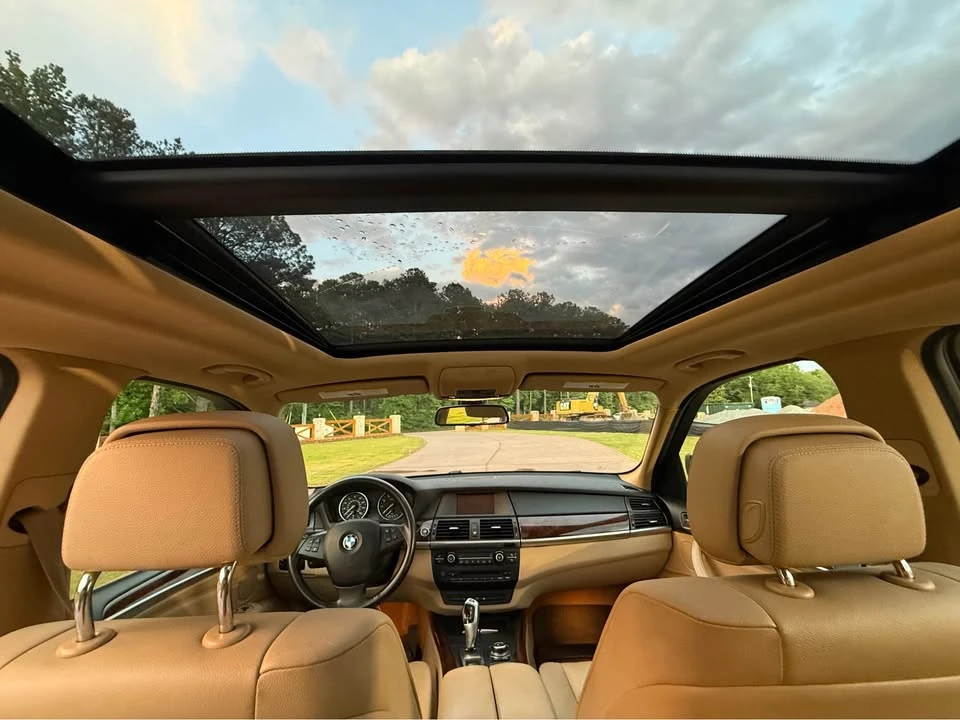 2012 BMW E70 X5 - Image 13 of 16