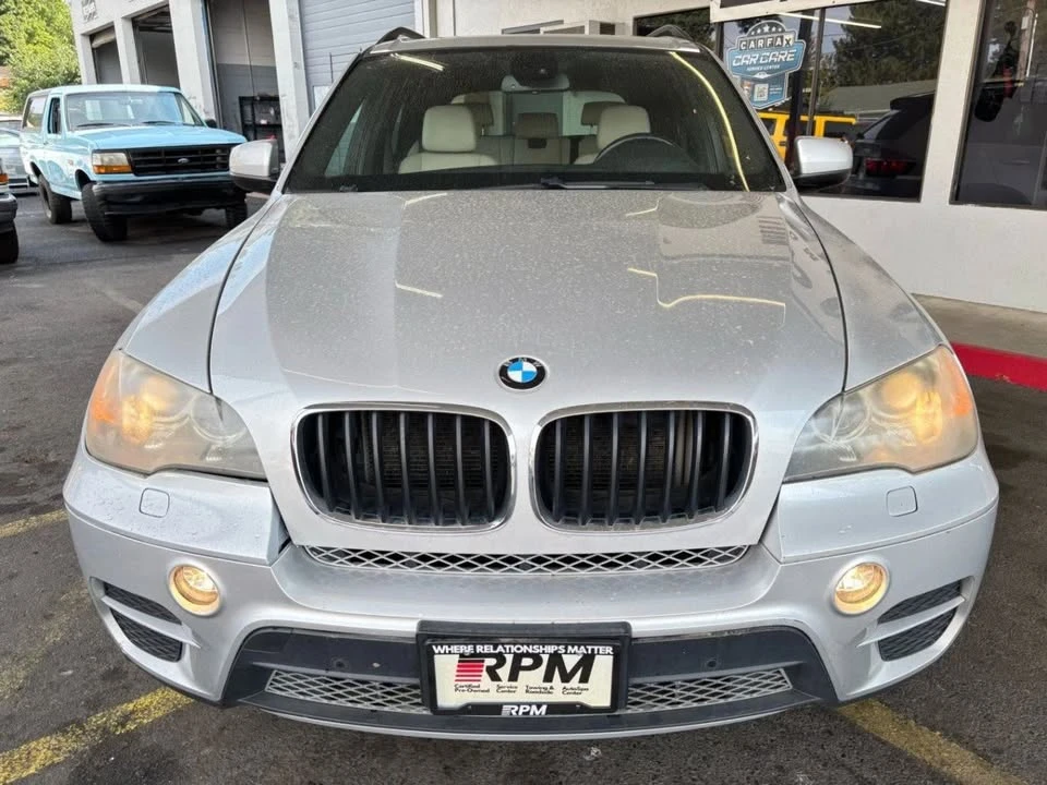 2012 BMW E70 X5 - Image 2 of 18
