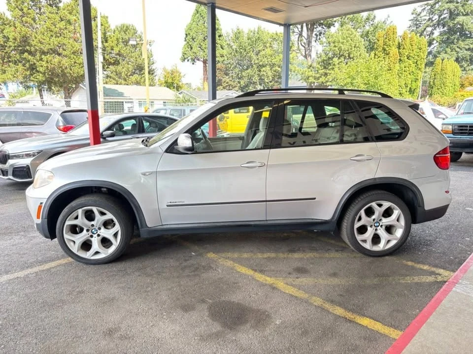 2012 BMW E70 X5 - Image 4 of 18