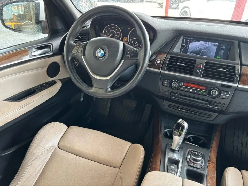 2012 BMW E70 X5 - Image 9 of 18