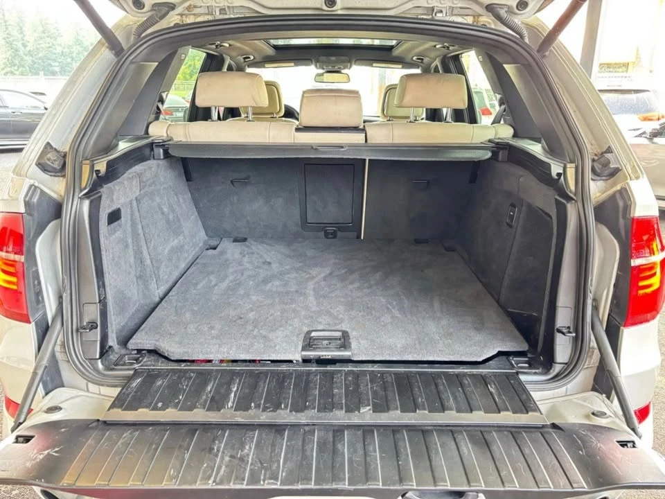 2012 BMW E70 X5 - Image 18 of 18