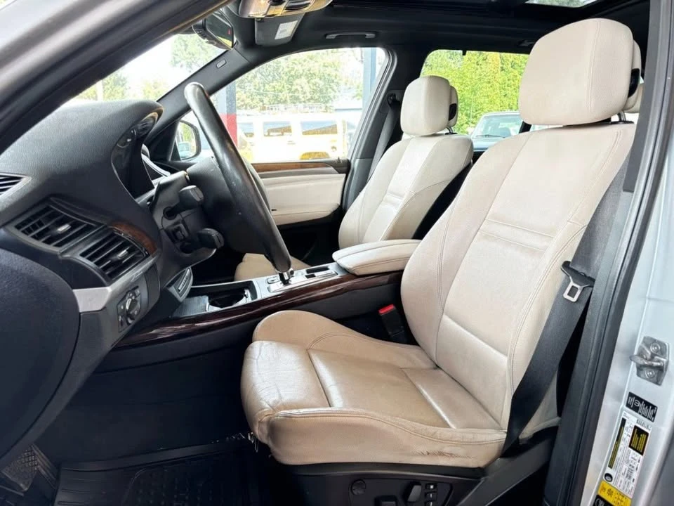 2012 BMW E70 X5 - Image 13 of 18