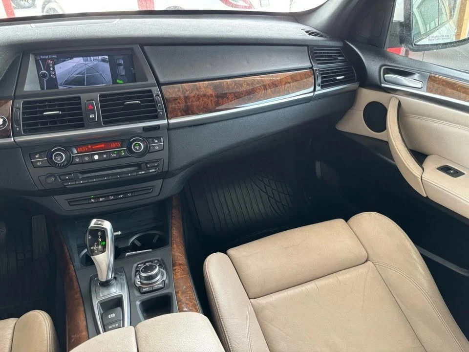 2012 BMW E70 X5 - Image 10 of 18