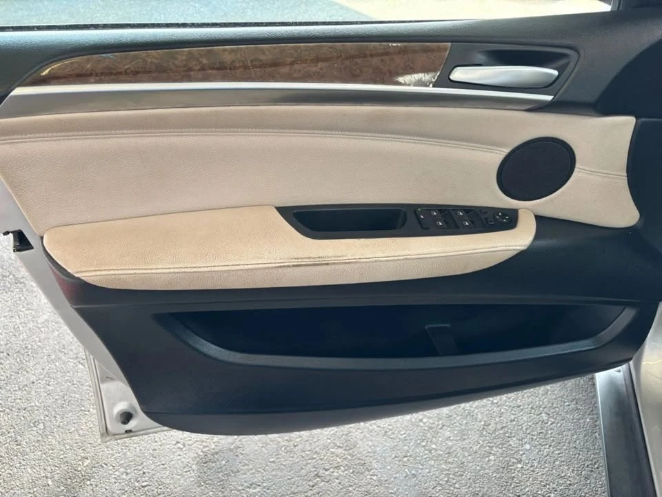 2012 BMW E70 X5 - Image 11 of 18