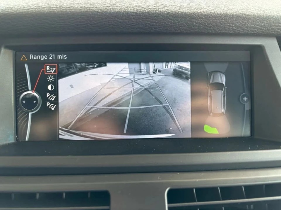 2012 BMW E70 X5 - Image 16 of 18