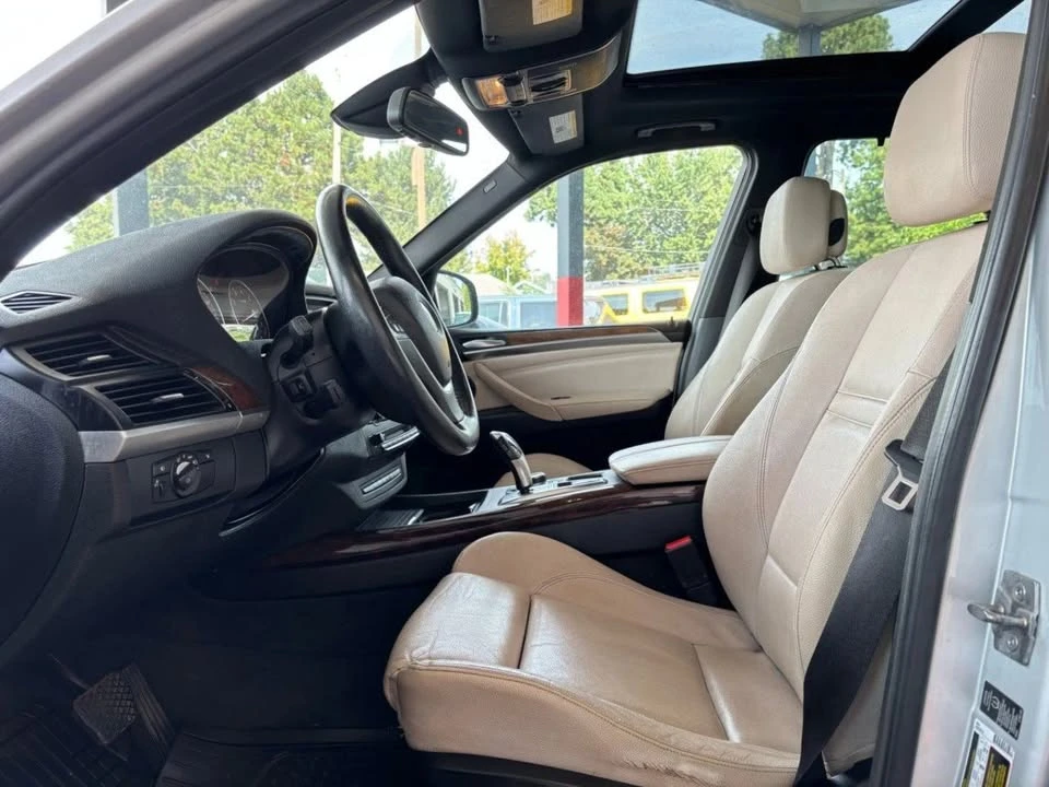 2012 BMW E70 X5 - Image 12 of 18