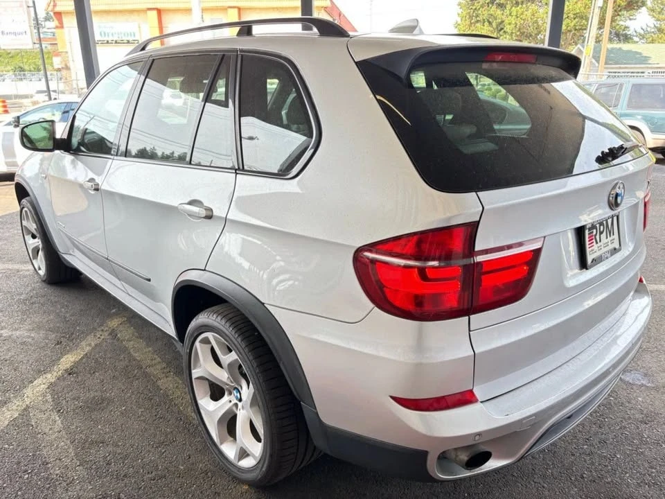 2012 BMW E70 X5 - Image 5 of 18
