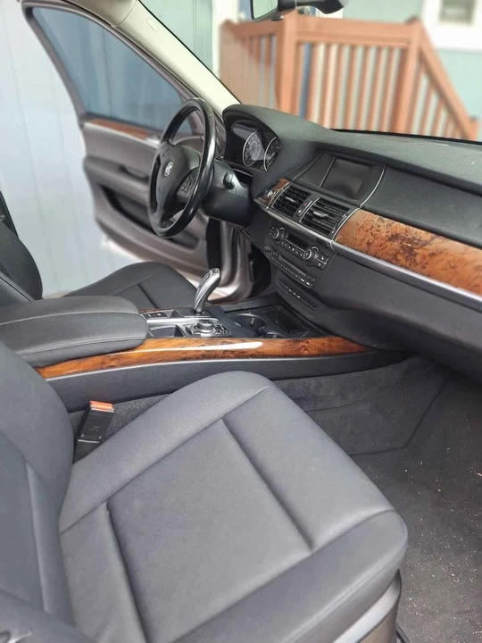 2012 BMW E70 X5 4.8i & xDrive50i - Image 2 of 6
