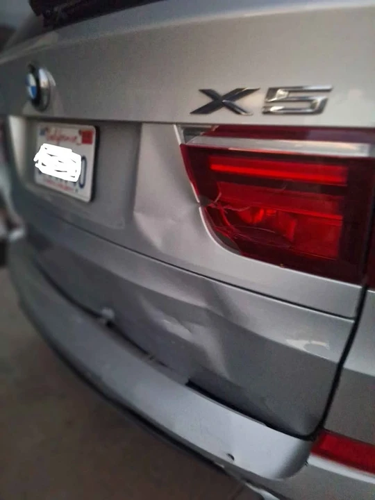 2012 BMW E70 X5 4.8i & xDrive50i - Image 4 of 6