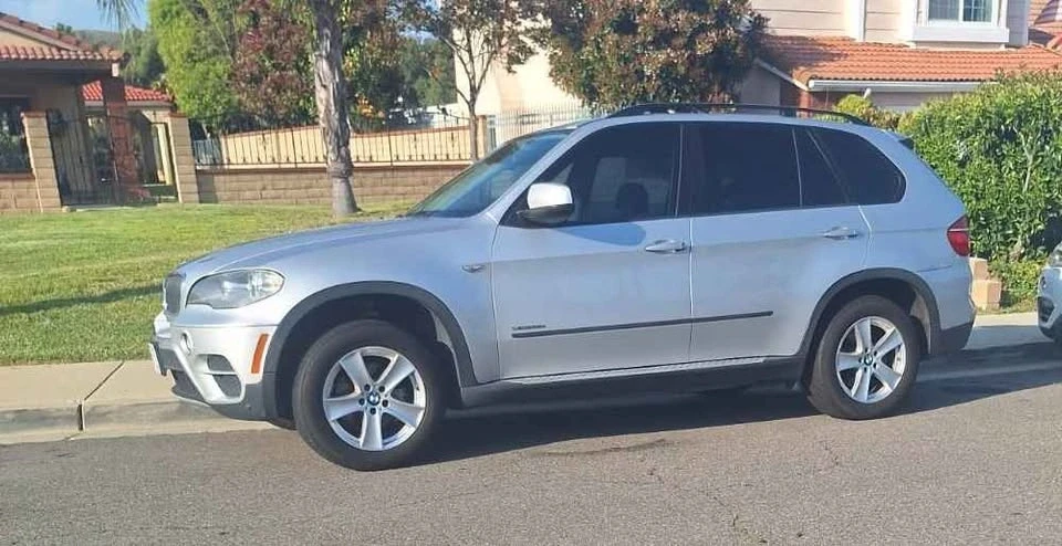 2012 BMW E70 X5 4.8i & xDrive50i - Image 3 of 6