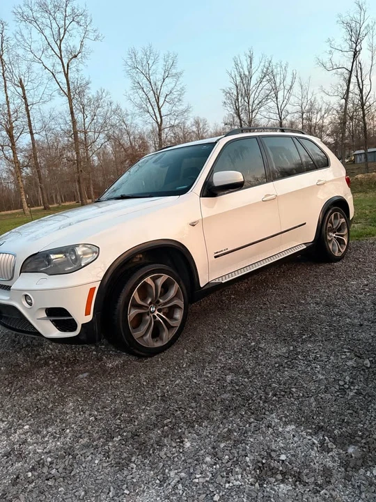 2012 BMW E70 X5 4.8i & xDrive50i - Image 10 of 17