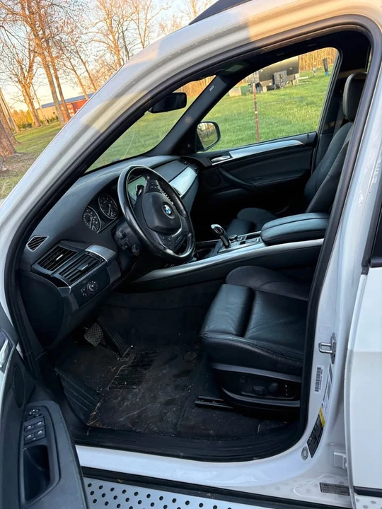 2012 BMW E70 X5 4.8i & xDrive50i - Image 7 of 17