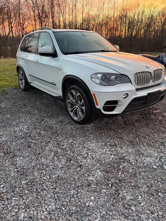 2012 BMW E70 X5 4.8i & xDrive50i - Image 17 of 17