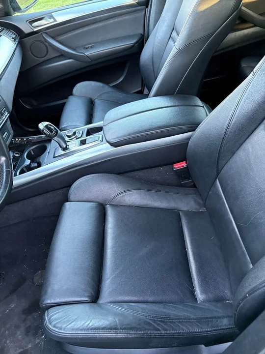 2012 BMW E70 X5 4.8i & xDrive50i - Image 4 of 17
