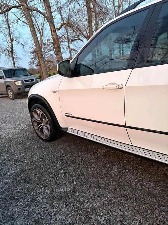 2012 BMW E70 X5 4.8i & xDrive50i - Image 12 of 17