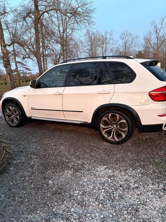 2012 BMW E70 X5 4.8i & xDrive50i - Image 11 of 17