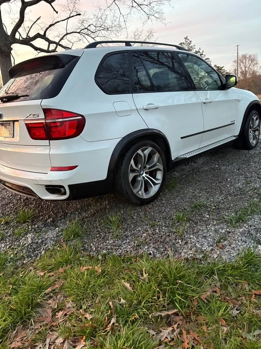 2012 BMW E70 X5 4.8i & xDrive50i - Image 15 of 17