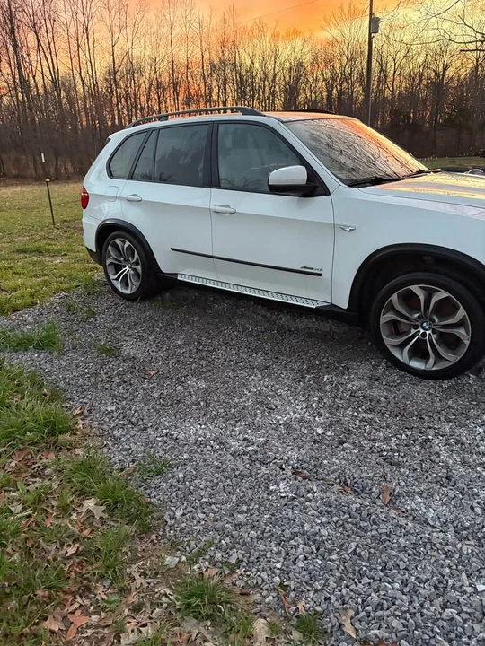 2012 BMW E70 X5 4.8i & xDrive50i - Image 16 of 17