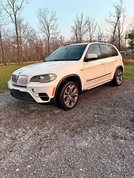 2012 BMW X5 xDrive50i