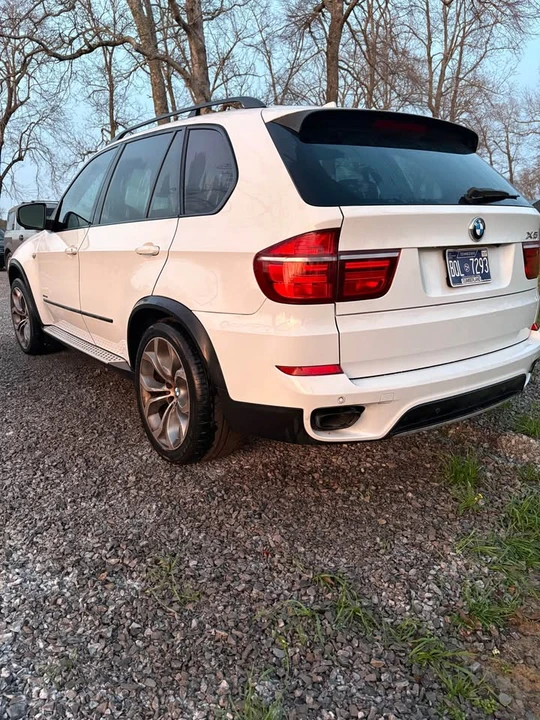 2012 BMW E70 X5 4.8i & xDrive50i - Image 13 of 17