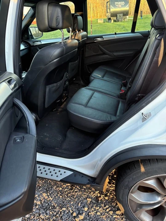 2012 BMW E70 X5 4.8i & xDrive50i - Image 5 of 17
