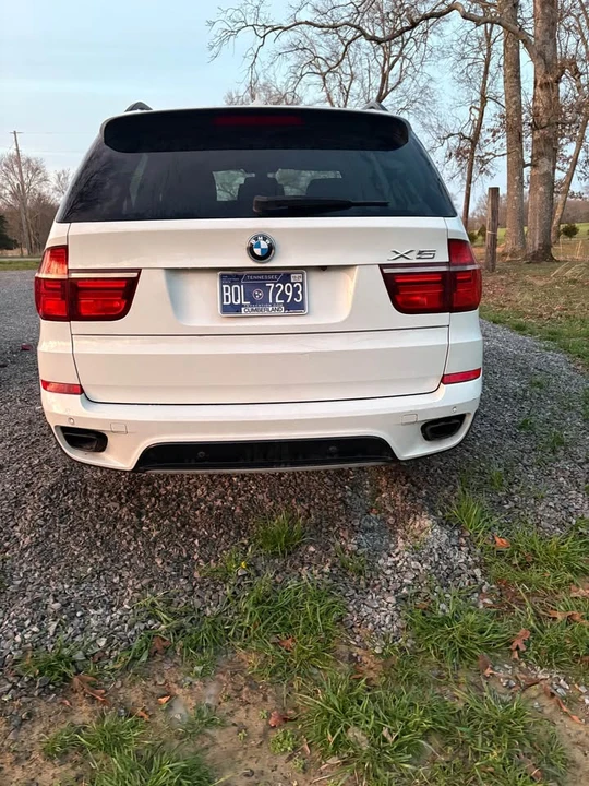 2012 BMW E70 X5 4.8i & xDrive50i - Image 14 of 17