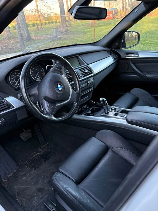 2012 BMW E70 X5 4.8i & xDrive50i - Image 3 of 17