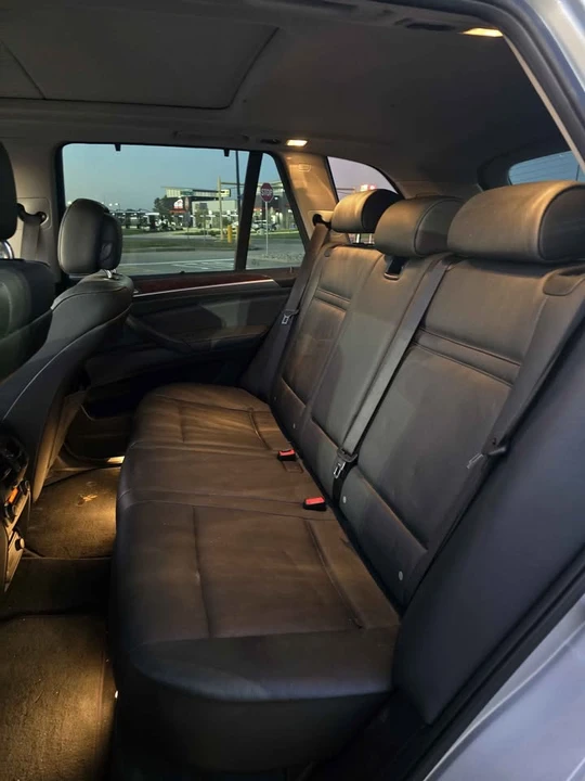 2012 BMW E70 X5 4.8i & xDrive50i - Image 7 of 12