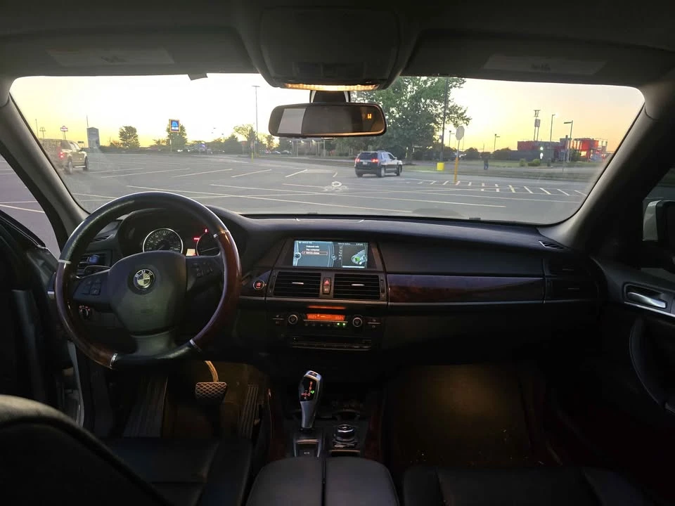 2012 BMW E70 X5 4.8i & xDrive50i - Image 8 of 12