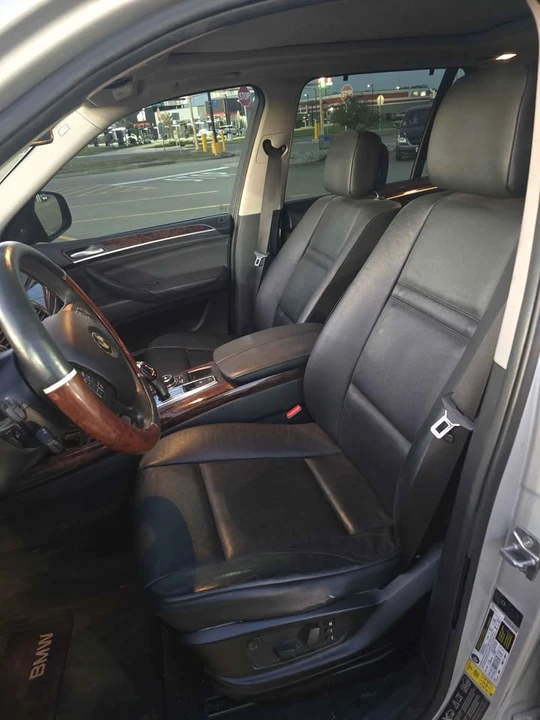 2012 BMW E70 X5 4.8i & xDrive50i - Image 6 of 12