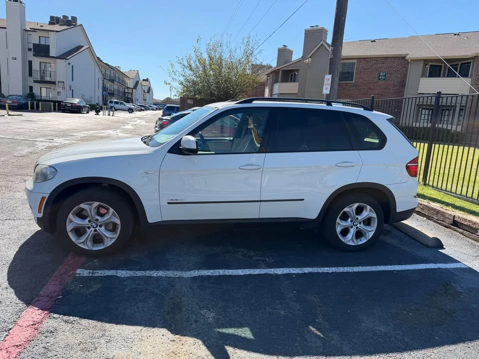 2012 BMW E70 X5 4.8i & xDrive50i - Image 2 of 9