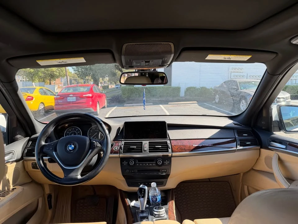 2012 BMW E70 X5 4.8i & xDrive50i - Image 5 of 9