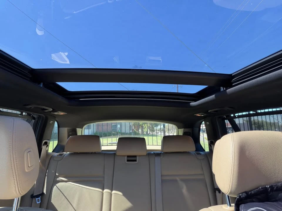 2012 BMW E70 X5 4.8i & xDrive50i - Image 9 of 9