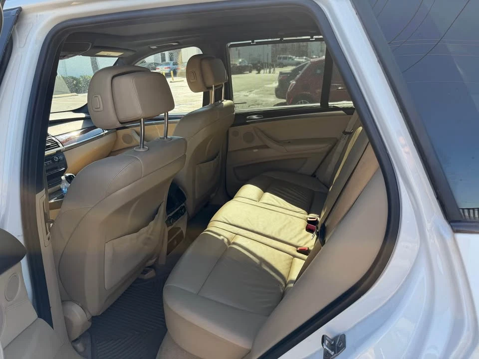 2012 BMW E70 X5 4.8i & xDrive50i - Image 6 of 9