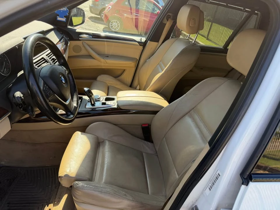 2012 BMW E70 X5 4.8i & xDrive50i - Image 7 of 9