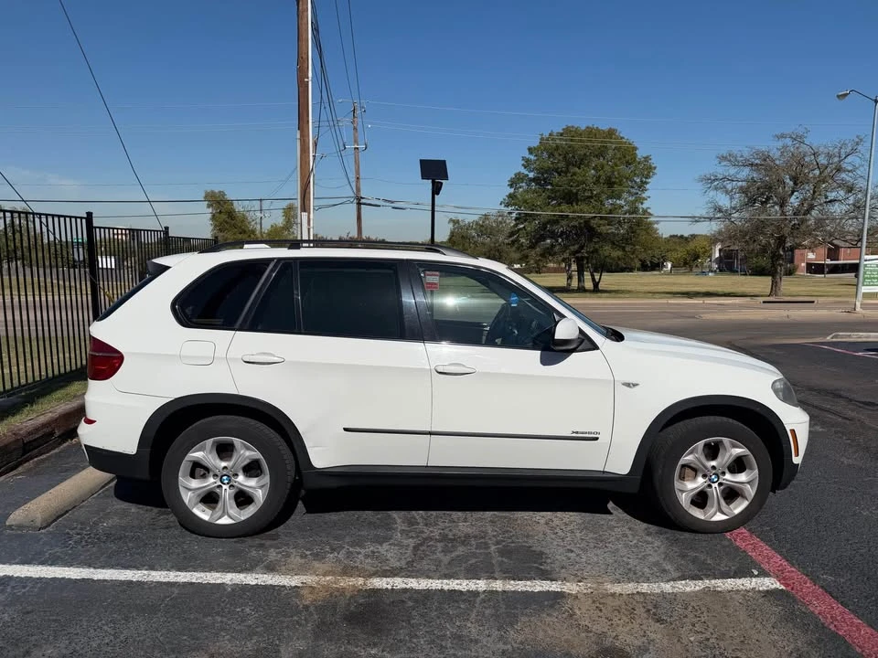 2012 BMW E70 X5 4.8i & xDrive50i - Image 3 of 9