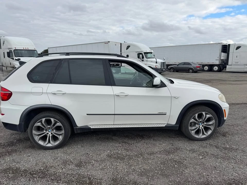 2012 BMW E70 X5 4.8i & xDrive50i - Image 4 of 7
