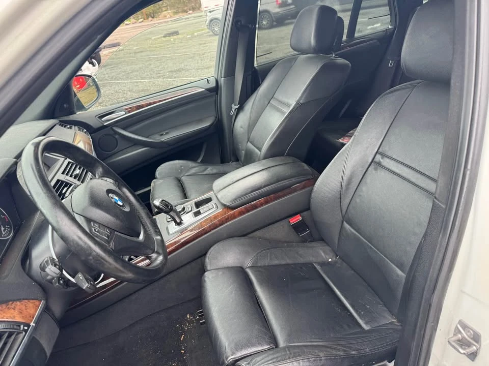 2012 BMW E70 X5 4.8i & xDrive50i - Image 6 of 7