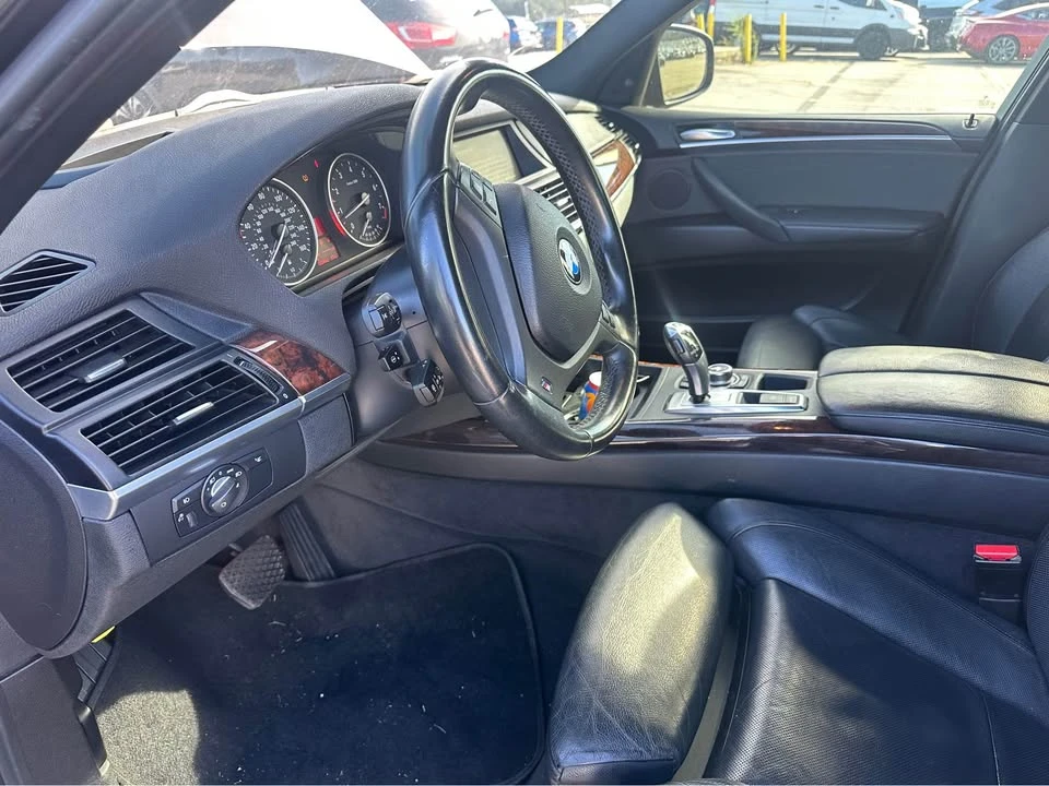 2012 BMW E70 X5 4.8i & xDrive50i - Image 8 of 12