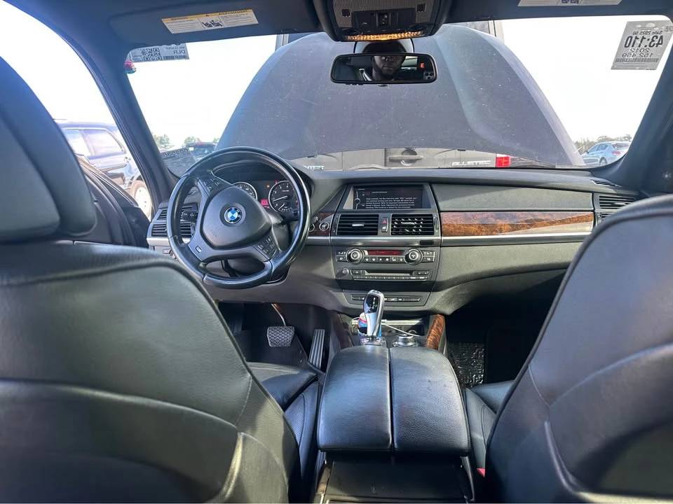 2012 BMW E70 X5 4.8i & xDrive50i - Image 6 of 12