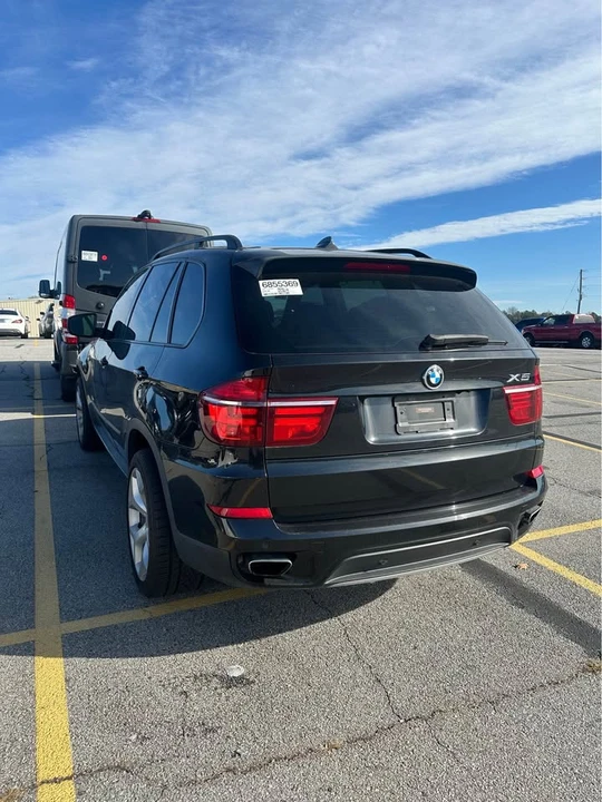 2012 BMW E70 X5 4.8i & xDrive50i - Image 3 of 12